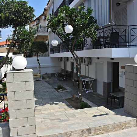 Vicky Studios Myrina Ngoại thất bức ảnh